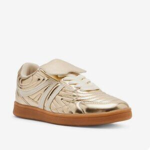 Steve Madden Madrid Low Top Sneakers